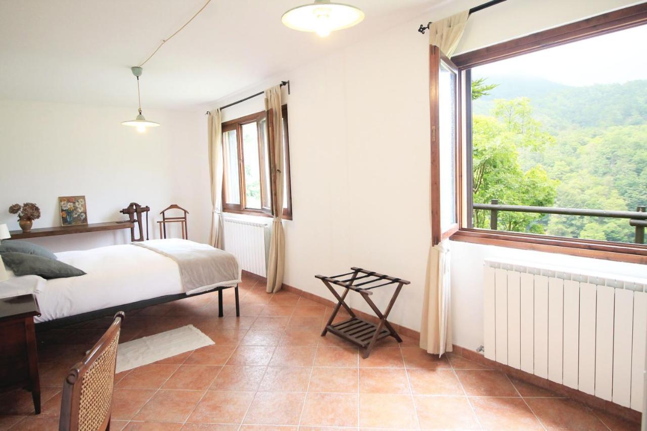 Bed and Breakfast Ca' du Tu à Masone Extérieur photo